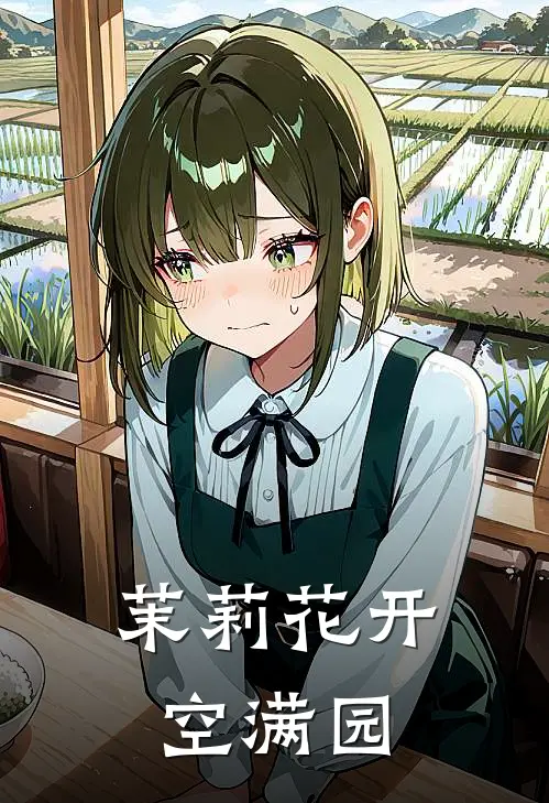 茉莉花开空满园林茉清沈斫年免费小说大全_完结的小说茉莉花开空满园(林茉清沈斫年)