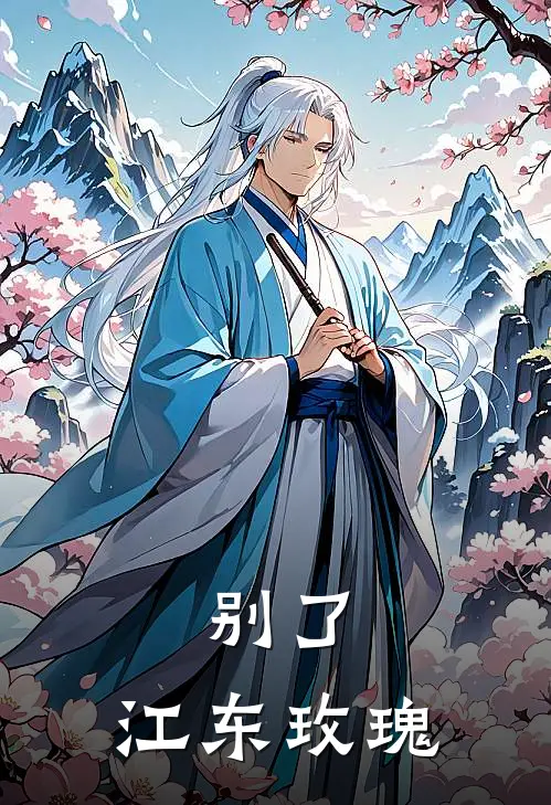 别了，江东玫瑰