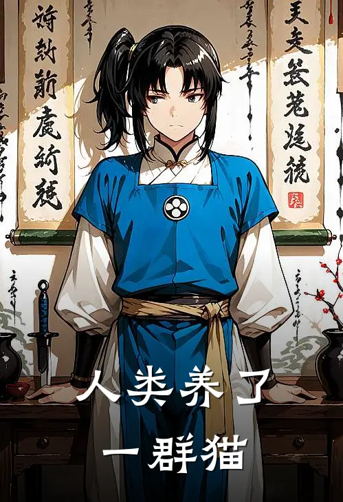 人类养了一群猫(贝利亚诺亚)完结版小说全文免费阅读_最新小说人类养了一群猫(贝利亚诺亚)