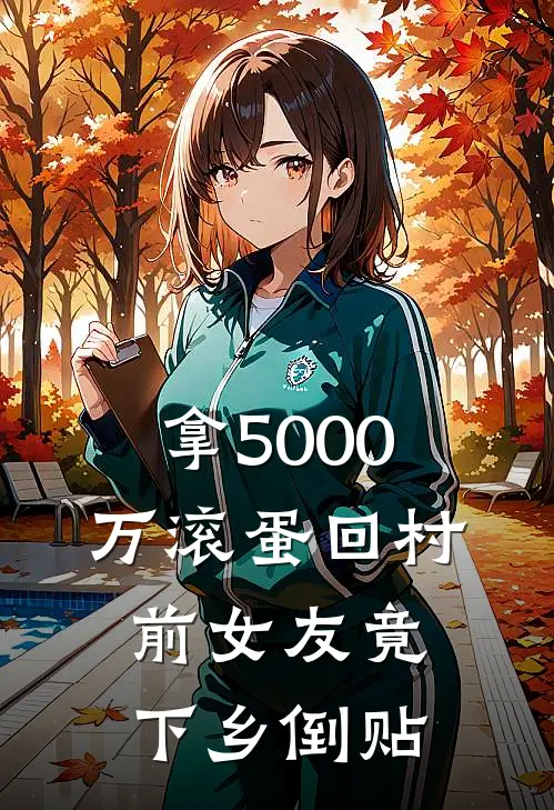 拿5000万滚蛋回村，前女友竟下乡倒贴