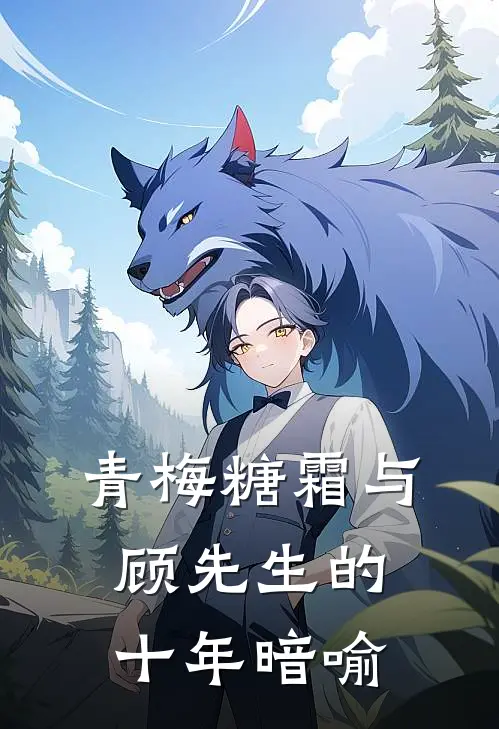 南棠顾承砚《青梅糖霜与顾先生的十年暗喻》_《青梅糖霜与顾先生的十年暗喻》最新章节在线阅读