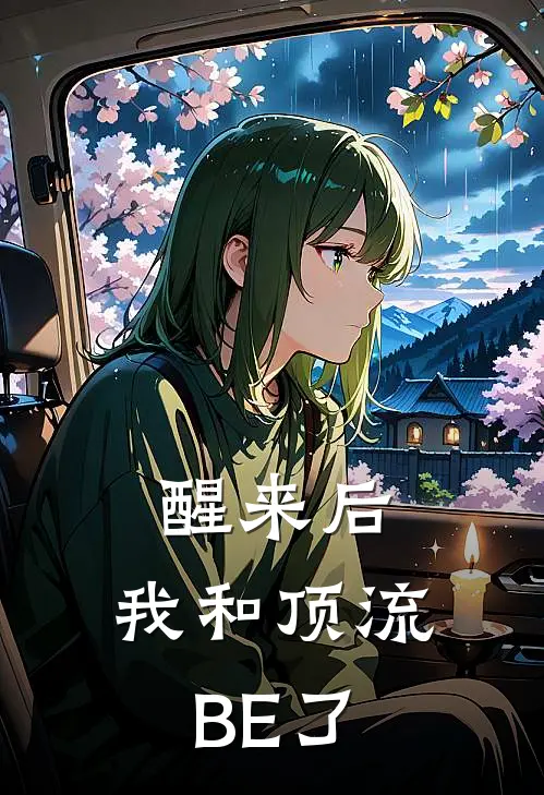 醒来后，我和顶流BE了温初月温朝阳最新完结小说推荐_全集免费小说醒来后，我和顶流BE了温初月温朝阳