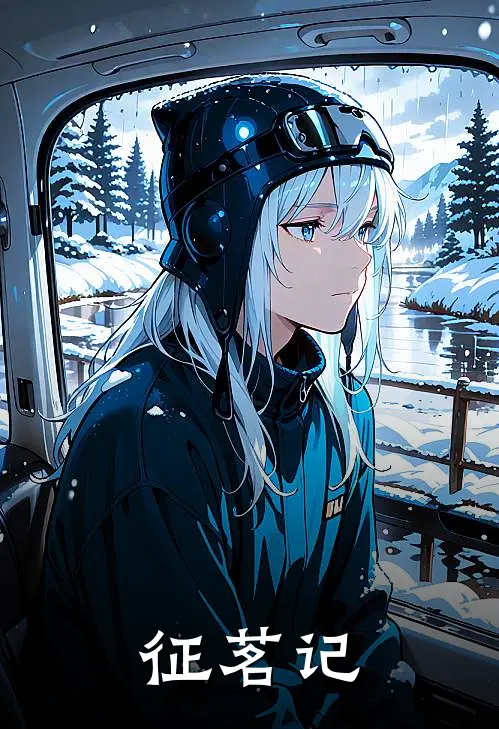 征茗记(邵茗邵荃)完整版免费全文阅读_完本小说推荐征茗记(邵茗邵荃)