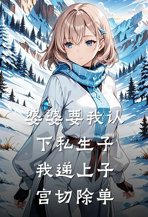 婆婆要我认下私生子，我递上子宫切除单(静静丈夫)热门小说大全_免费小说大全婆婆要我认下私生子，我递上子宫切除单静静丈夫