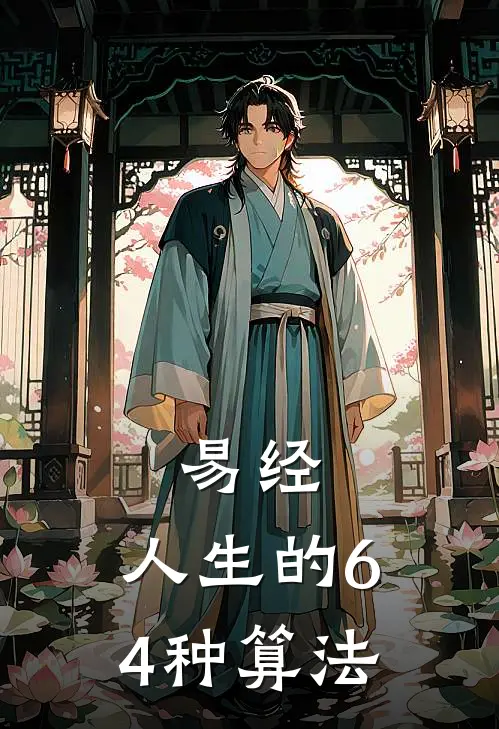 易经：人生的64种算法刘备朱元璋完结小说_完结版小说全文免费阅读易经：人生的64种算法刘备朱元璋