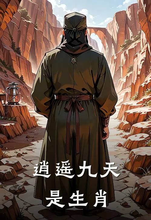 逍遥九天是生肖