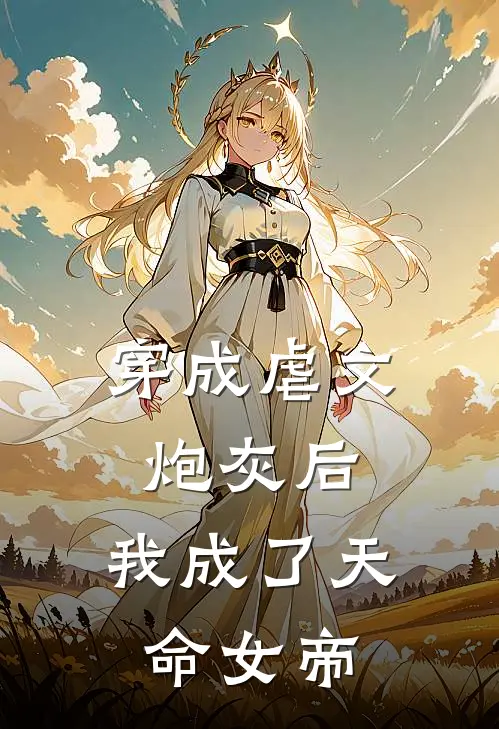 穿成虐文炮灰后，我成了天命女帝