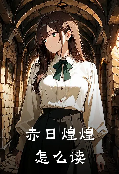 赤日煌煌怎么读