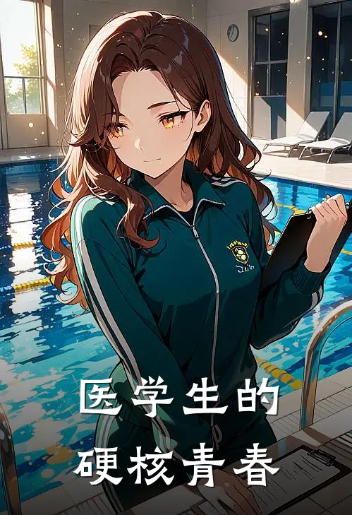 医学生的硬核青春