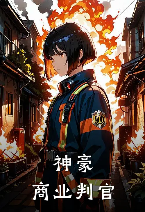 神豪：商业判官林天赵刚热门小说阅读_好看的小说推荐完结神豪：商业判官林天赵刚
