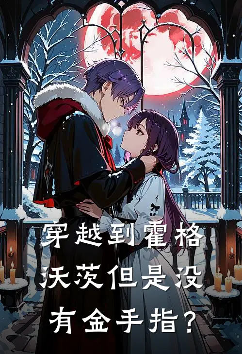 穿越到霍格沃茨但是没有金手指？