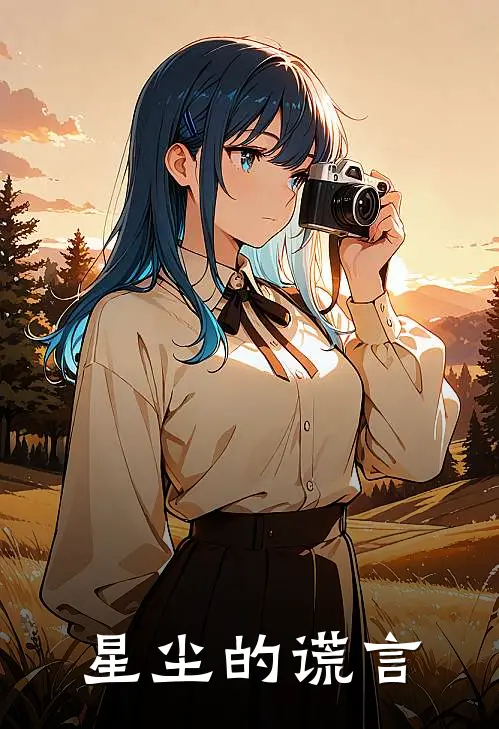 星尘的谎言(林岚林岚)无弹窗小说免费阅读_小说完整版免费阅读星尘的谎言林岚林岚