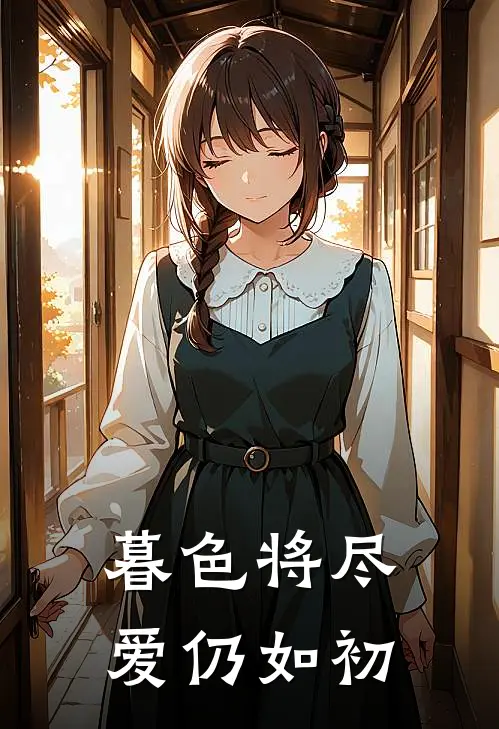 暮色将尽，爱仍如初