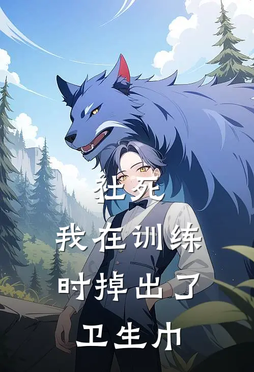 社死：我在训练时掉出了卫生巾