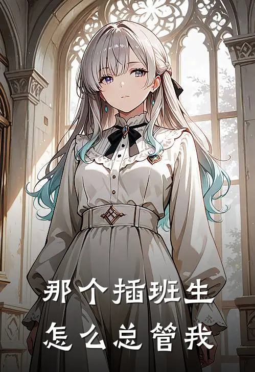 那个插班生，怎么总管我