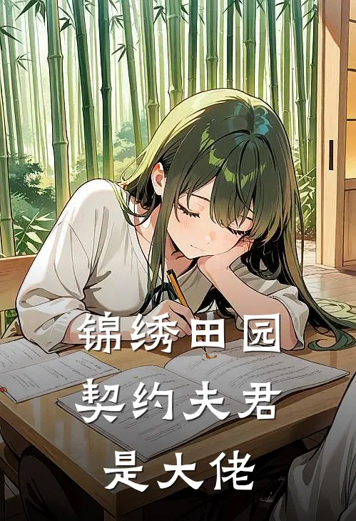 锦绣田园：契约夫君是大佬(沈清月王春花)在线免费小说_完结小说免费阅读锦绣田园：契约夫君是大佬沈清月王春花