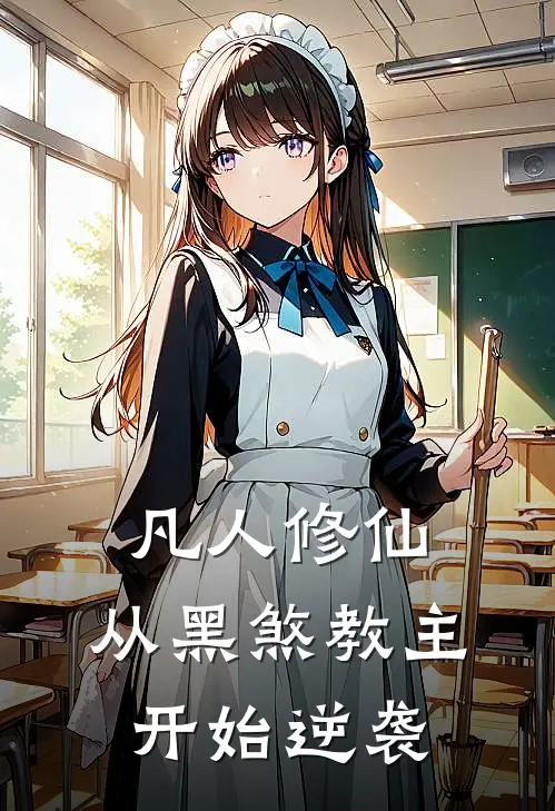 凡人修仙：从黑煞教主开始逆袭韩立万贞儿最新全本小说_最新章节列表凡人修仙：从黑煞教主开始逆袭(韩立万贞儿)