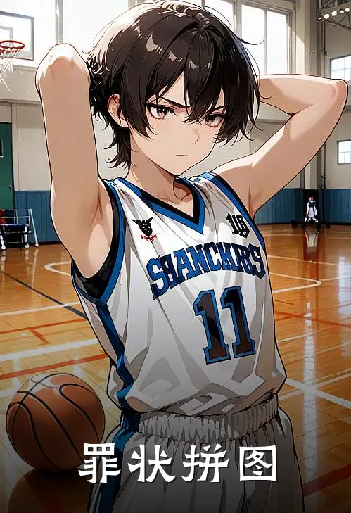 罪状拼图