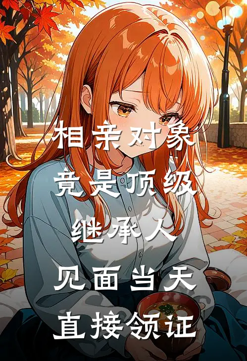 相亲对象竟是顶级继承人，见面当天直接领证周浩顾景深免费小说全集_免费阅读无弹窗相亲对象竟是顶级继承人，见面当天直接领证周浩顾景深