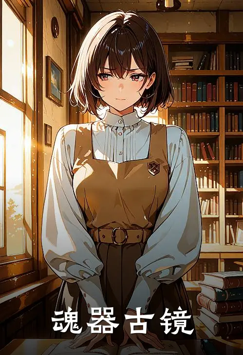 魂器古镜陈续陈明远完整免费小说_小说全文免费阅读魂器古镜陈续陈明远
