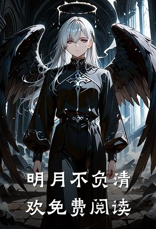 明月不负清欢免费阅读