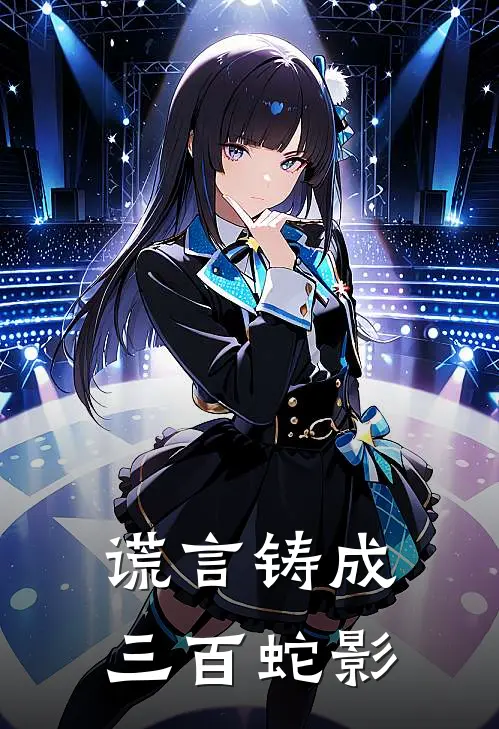 谎言铸成三百蛇影