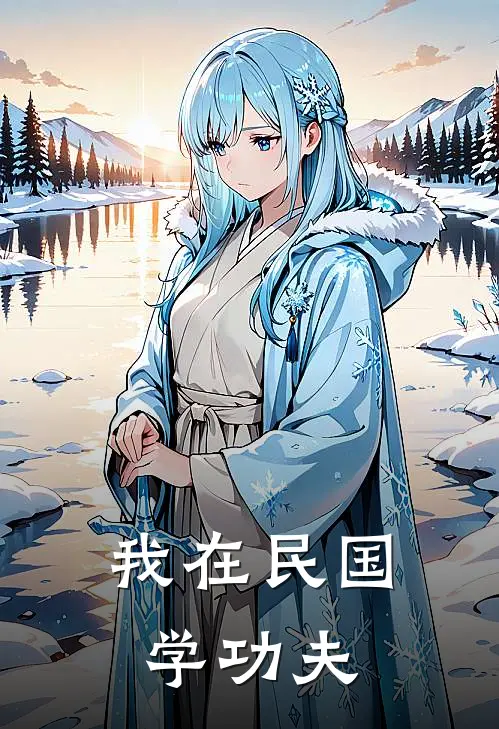 我在民国学功夫何沐阳苦力强完本完结小说_完本完结小说我在民国学功夫(何沐阳苦力强)