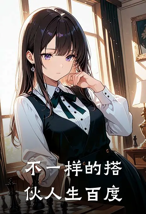 不一样的搭伙人生百度