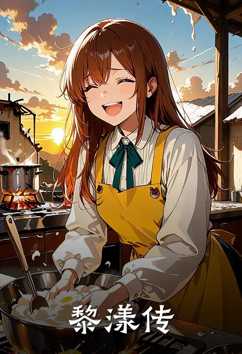 《黎漾传》黎漾林绍阳全集免费在线阅读_(黎漾林绍阳)全章节免费在线阅读