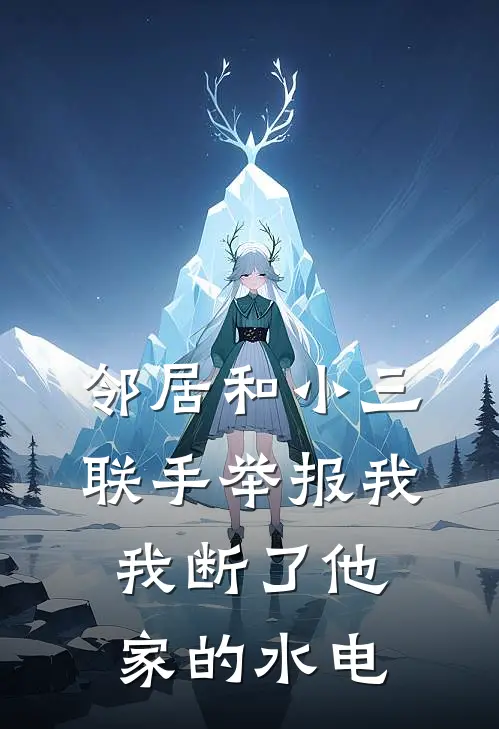 邻居和小三联手举报我，我断了他家的水电杨敏赵磊最新小说全文阅读_最新章节列表邻居和小三联手举报我，我断了他家的水电(杨敏赵磊)