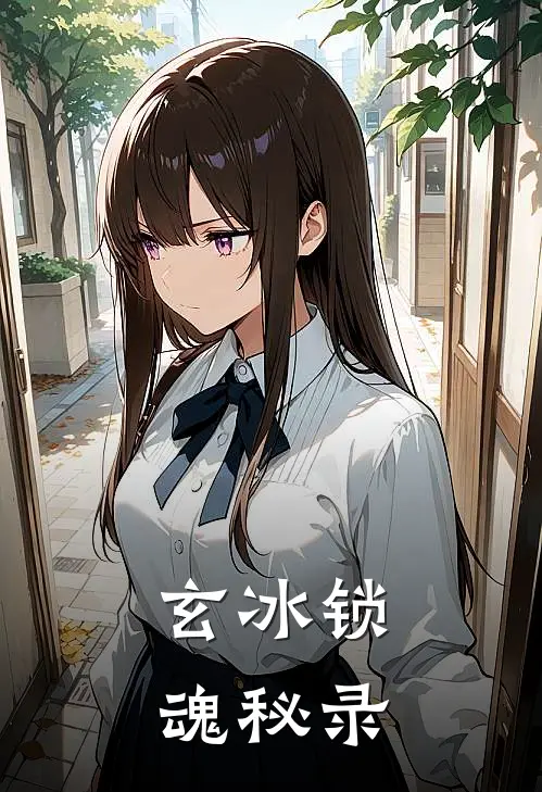 玄冰锁魂秘录(林默苏晚)全本免费小说阅读_全文免费阅读玄冰锁魂秘录林默苏晚