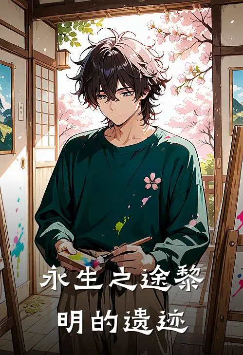 永生之途黎明的遗迹艾瑞斯莉雅完本小说免费阅读_最新章节列表永生之途黎明的遗迹(艾瑞斯莉雅)