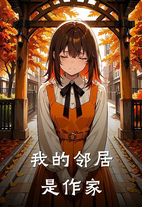 我的邻居是作家苏晚林薇薇完结版小说_最新章节列表我的邻居是作家(苏晚林薇薇)