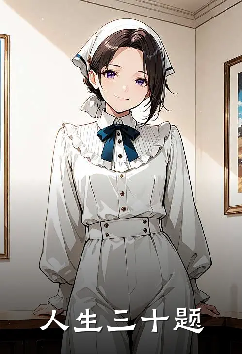人生三十题姚今西林则硕小说推荐完本_热门小说大全人生三十题(姚今西林则硕)