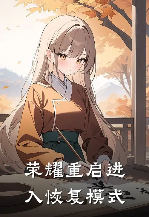 荣耀重启进入恢复模式