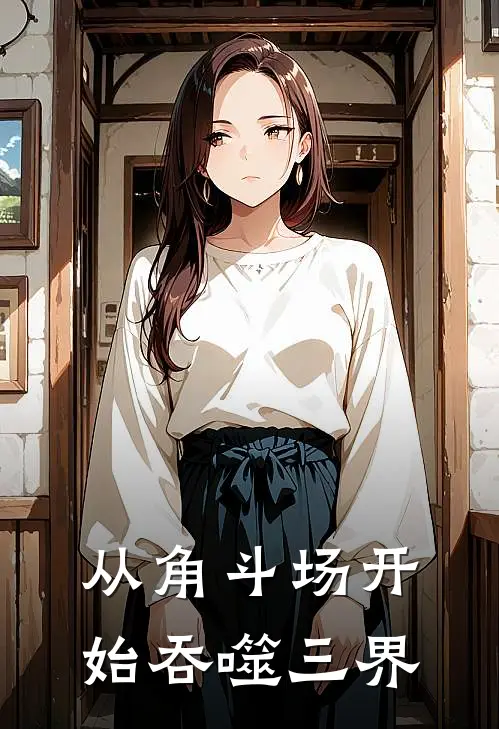 从角斗场开始吞噬三界