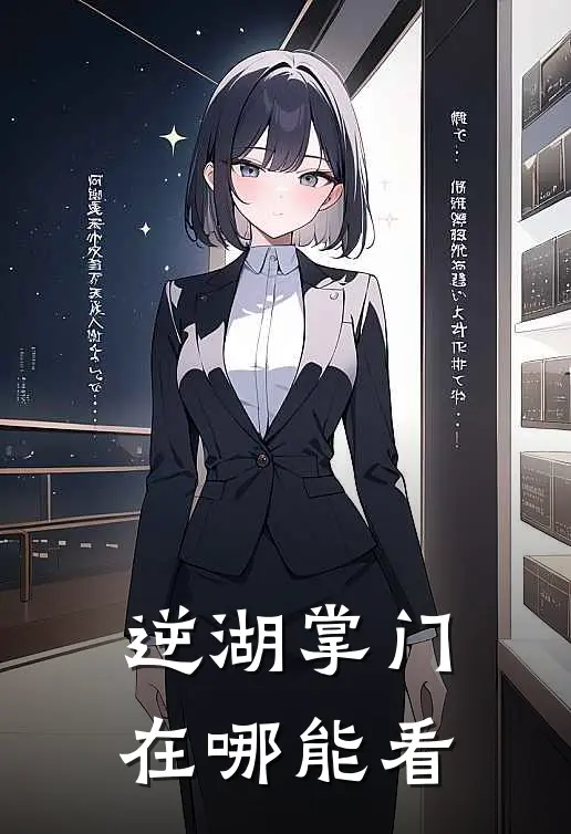 逆湖掌门在哪能看