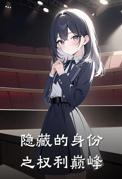 隐藏的身份之权利巅峰