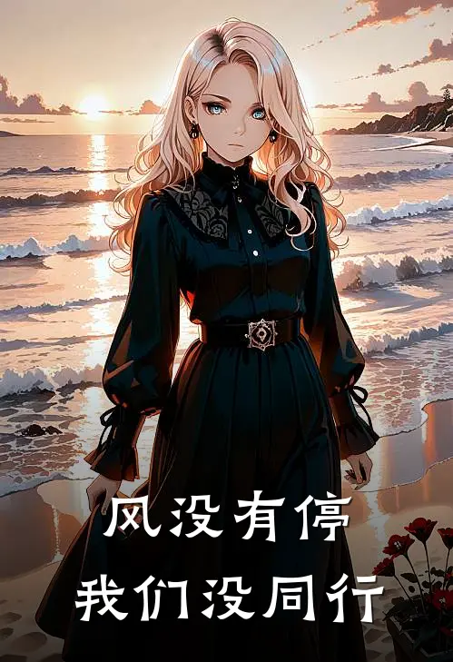 风没有停，我们没同行