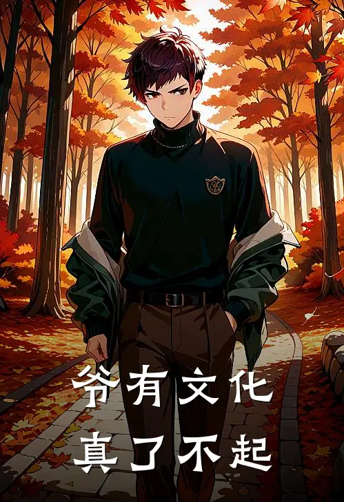 爷有文化真了不起李二狗李狗蛋免费小说完整版_完结版小说阅读爷有文化真了不起(李二狗李狗蛋)