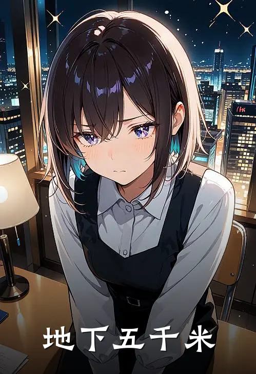 地下五千米(林夏戴维斯)全文阅读免费全集_完结小说地下五千米林夏戴维斯