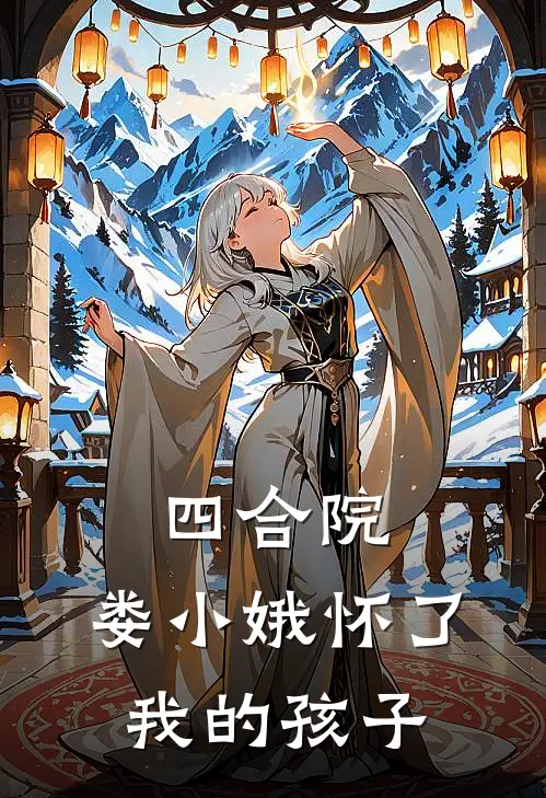 四合院：娄小娥怀了我的孩子娄小娥林奇热门小说排行_免费阅读全文四合院：娄小娥怀了我的孩子(娄小娥林奇)