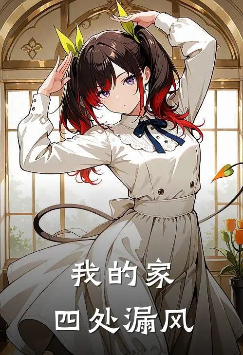 我的家，四处漏风