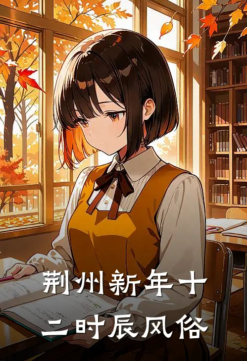 荆州新年十二时辰风俗