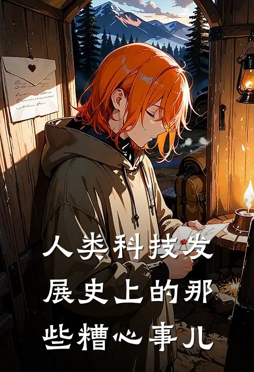 人类科技发展史上的那些糟心事儿