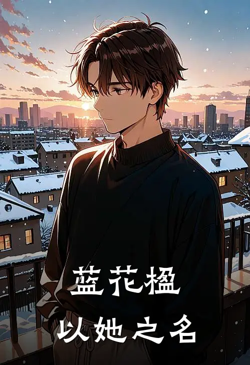 蓝花楹，以她之名