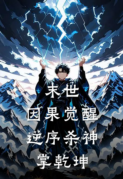 末世：因果觉醒，逆序杀神掌乾坤(李秋弈王天勋)免费小说全集_完本小说免费阅读末世：因果觉醒，逆序杀神掌乾坤(李秋弈王天勋)