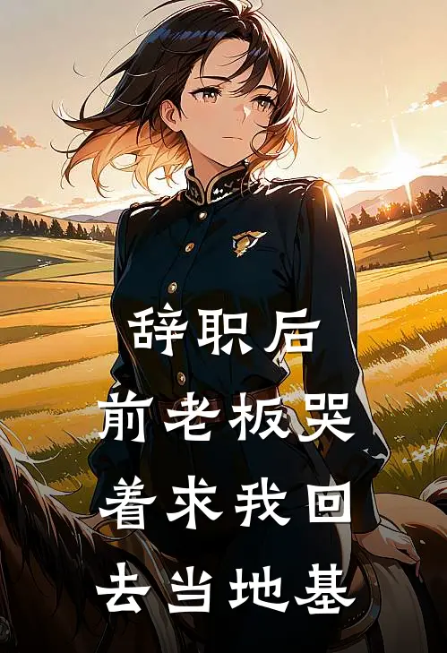 辞职后，前老板哭着求我回去当地基