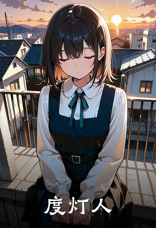 度灯人陈砚陈守义免费小说完整版_最新好看小说度灯人陈砚陈守义