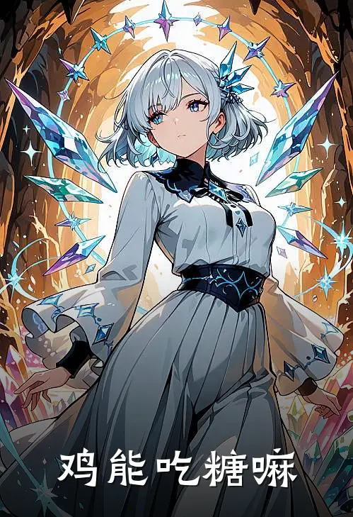 鸡能吃糖嘛